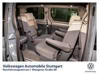 Volkswagen T7 Multivan - Vorschau Bild 10