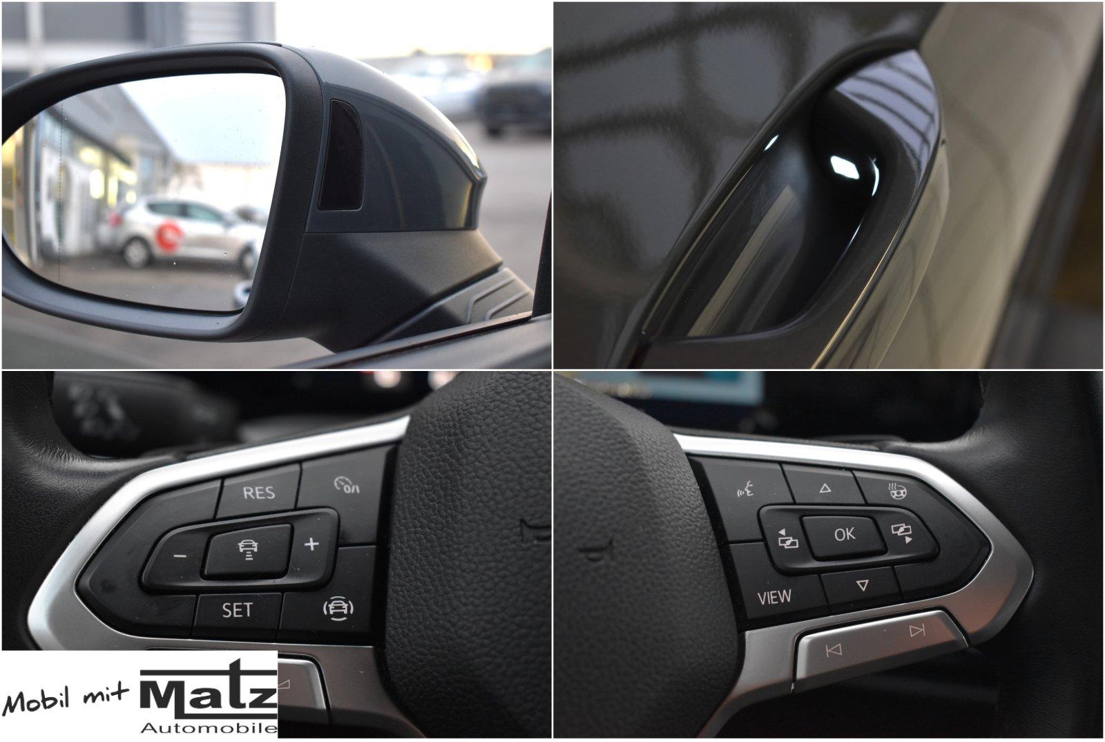 Volkswagen Golf VIII 2.0 TDI Life DSG*AHK*Tacho digital, миниатюра 27