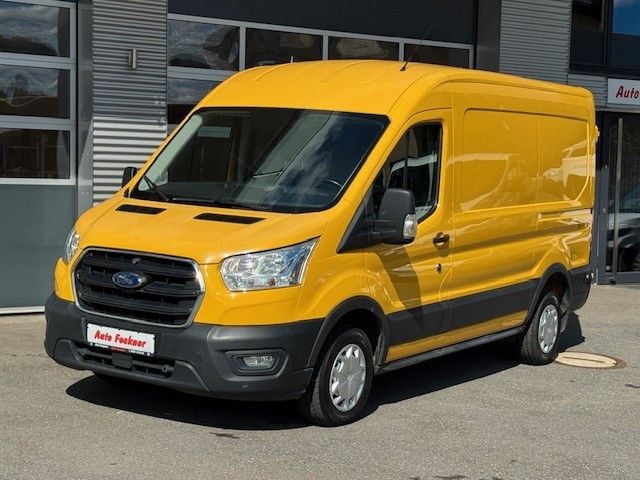 Ford Transit Kasten 290 L2 Trend Klima hoch