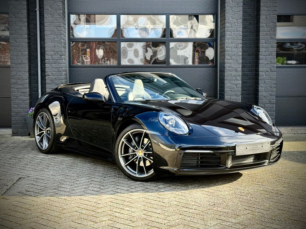 Image of Porsche 911