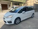 Citroën Citroen C4 Grand Picasso 2.0 HDi 150 FAP Selecti - Citroën C4 Picasso: Hdi 150
