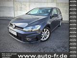 Volkswagen Golf VII R-line 2.0TDI 150PS DSG Navi AHK LED - Volkswagen Golf: R TDI
