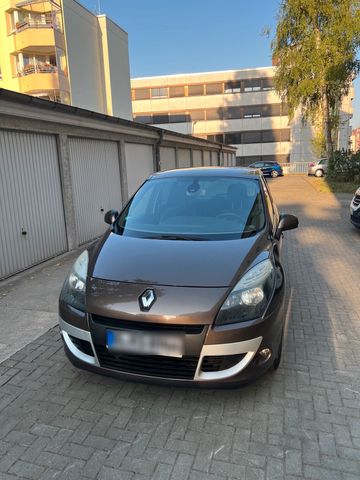 Renault scenic 2.0 Automatik