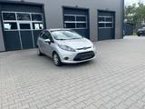 Ford Fiesta Trend - Ford Fiesta aus 2010 mit Diesel-Antrieb