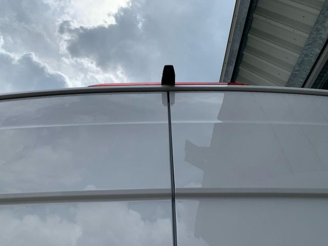 Crafter Kasten 35 Hochdach MR 2,0 TDI