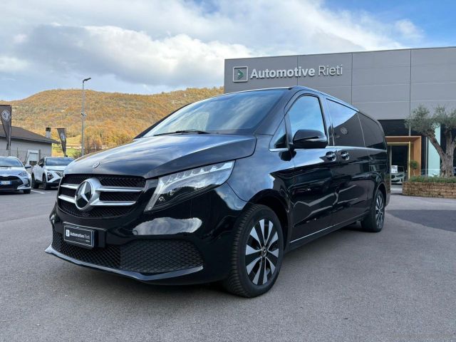 MERCEDES-BENZ MERCEDES-BENZ V 220 d Automatic Sport Extralong