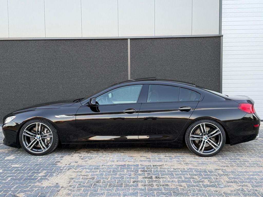 BMW 650