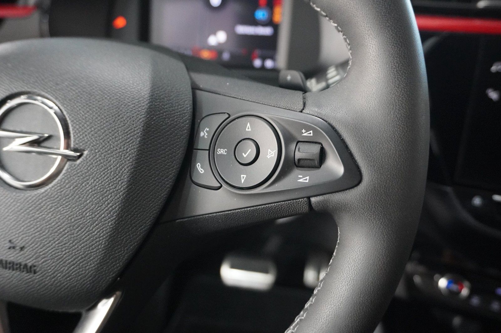 Fahrzeugabbildung Opel Corsa F 1.2T GS SPORT NAVI/LED/KAMERA/SPORT/DAB+