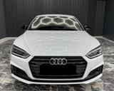 Audi A5 Sportback 40 TDI quattro sport Sline - Audi: Sline