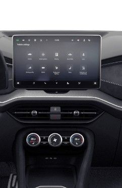 Skoda Kodiaq 1.5 TSI iV DSG Sportline *AHK*PANO*MATRIX