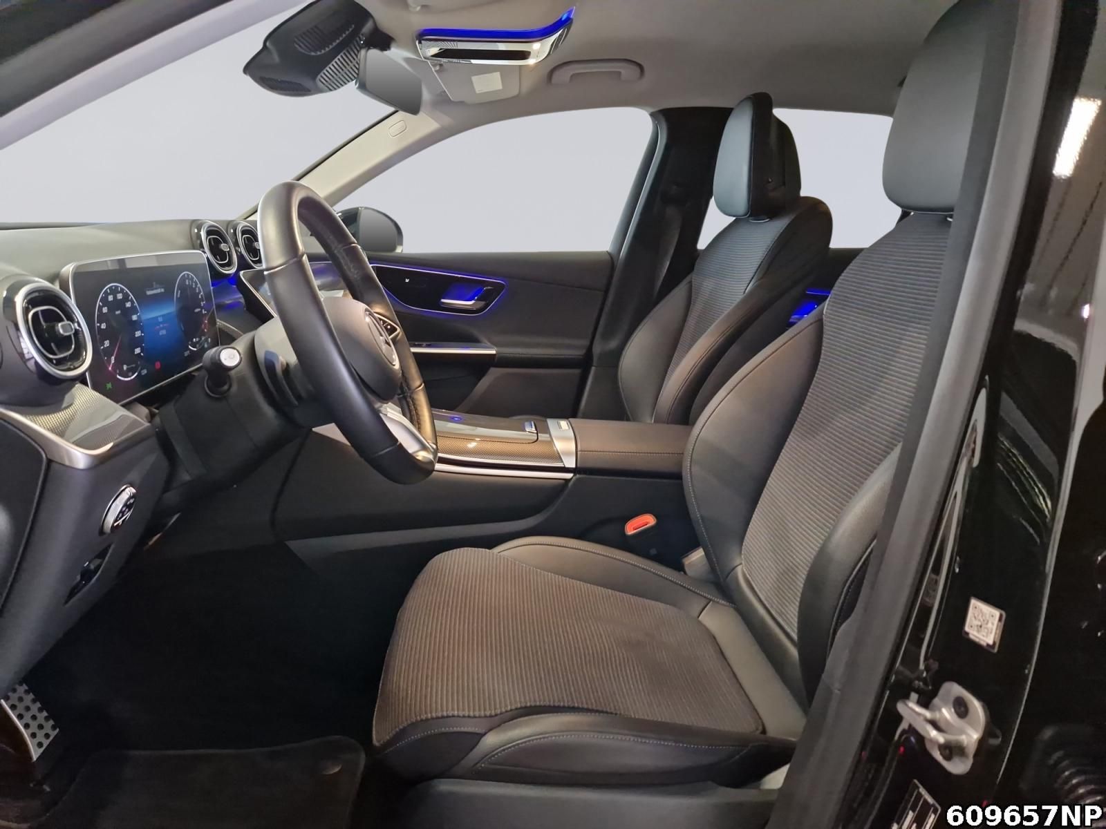 Mercedes-Benz GLC 300 e 4M Avantgarde LED Ambiente AHK 360° foto 10