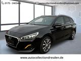 Hyundai i30 cw Select 1,6 Ltr.-85 kW CRDi KAT