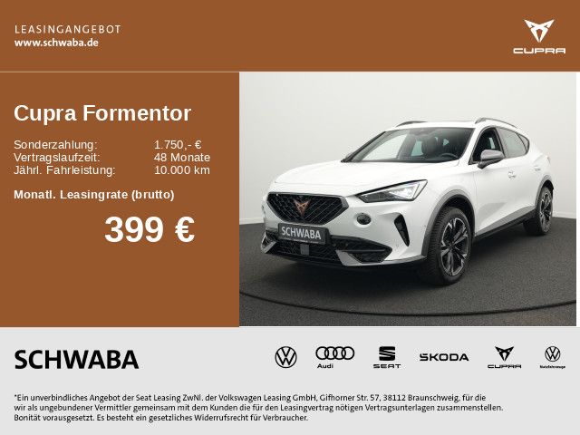 Cupra Formentor 2.0 TSI DSG 4Drive *NAV*AHK*StHz*ACC* imagem 2