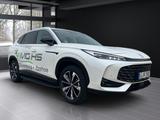 MG HS Plug-In Hybrid Luxury Vorführwagen - MG HS mit Hybrid-Antrieb