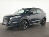 Hyundai Tucson Premium Navi|Pano|Kamera|LED|SHZ|PDC|ACC - Hyundai TUCSON in Bochum