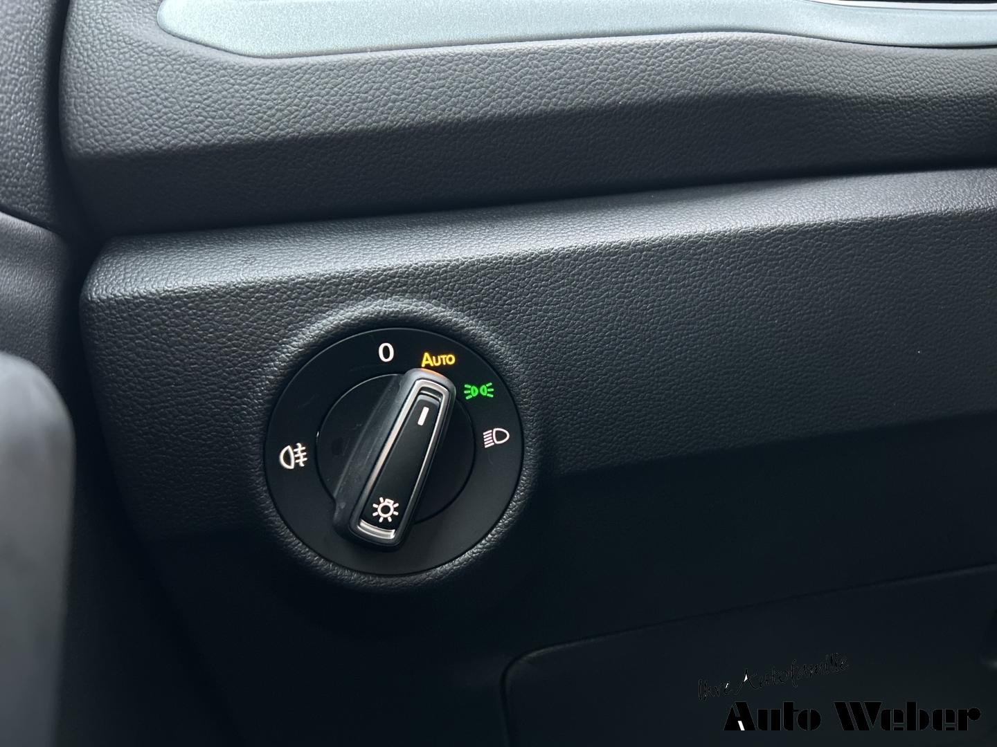 Volkswagen T-Roc 1.0TSI Goal Navi LED ACC App-Connect, миниатюра 16