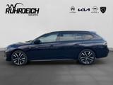 Peugeot 508 SW GT 1.6 PureTech 180 +ACC+NAVI+CAM+LED+SHZ - Peugeot 508 in Duisburg