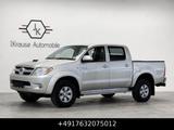 Toyota Hilux 3.0D-4D Double Cab Aut. 4x4 1.Hand - Toyota Hilux: Double Cab