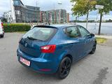 Seat Ibiza Lim. Stylance / Style - Seat Ibiza: Stylance