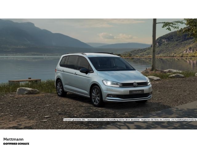 Volkswagen Touran - Bild 6