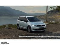 Volkswagen Touran - Vorschau Bild 6