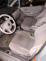 Mazda premacy - gebrauchte Mazda Premacy aus dem Jahr 2002