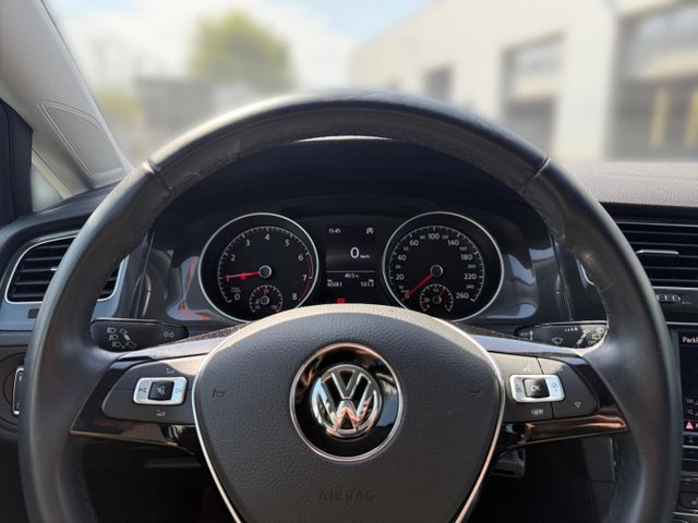 Golf 7 VII Comfortline 1.0 TSI SHZ Bluetooth
