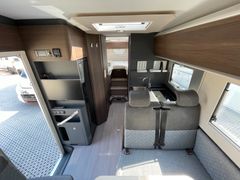 Adria Coral Supreme 670 SL |  Premium-Gelegenheit