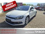 Volkswagen Scirocco 1.4 TSI Match Pano Navi Kamera PDC GRA - Volkswagen Scirocco: Match