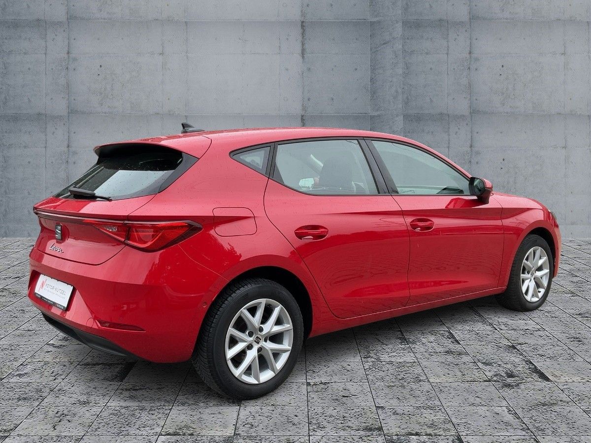 Seat Leon - Bild 6