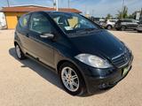 Mercedes-Benz Mercedes-benz A 160 CDI Coupé Avantgarde - gebrauchte Mercedes-Benz A 160 aus dem Jahr 2006