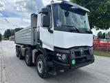 Renault SpezialKipper*Meiler-Boardmatic*500* - Offers