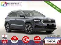 Skoda Karoq - Vorschau Bild 1