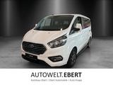 Ford Tourneo Custom Titanium L1 AHK TWA GJR 17Zoll - Ford Tourneo Custom in Mannheim