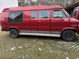 Chevrolet Chevy Van G30 - Chevrolet Chevy Van: Kleinbus
