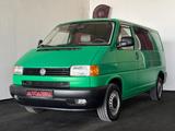Volkswagen T4 2.5 Kombi| KLIMA | TÜV 02.27 | STANDHEIZUNG - Volkswagen T4 mit Benzin-Antrieb: Kleinbus, 2.0