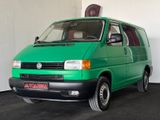 Volkswagen T4 2.5 Kombi| KLIMA | TÜV 02.27 | STANDHEIZUNG - Volkswagen T4 mit Benzin-Antrieb: Kleinbus, 2.0