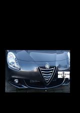 Alfa Romeo Giulietta 1.6 JTDM 16V Turismo Turismo - Alfa Romeo Giulietta Turismo mit Diesel-Antrieb