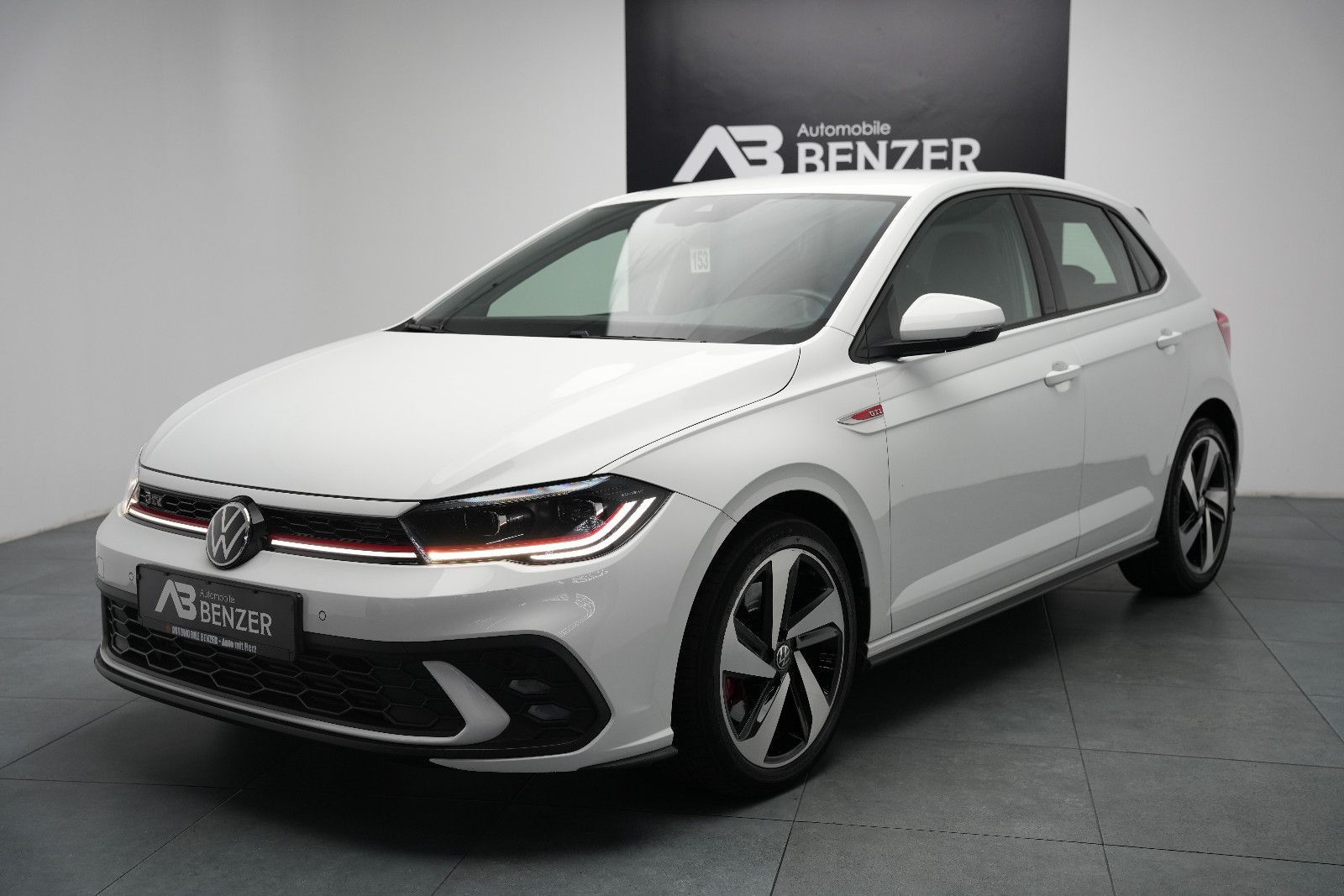 Fahrzeugabbildung Volkswagen Polo GTI *IQ-Light*Virtual-Cockpit*CarPlay*SHZ