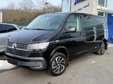 Volkswagen T6.1 Caravelle Comfortline LR TDI DSG 9-Sit ACC - schwarze Volkswagen T6 Caravelle