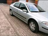 Renault laguna - gebrauchte Renault Laguna aus dem Jahr 2003