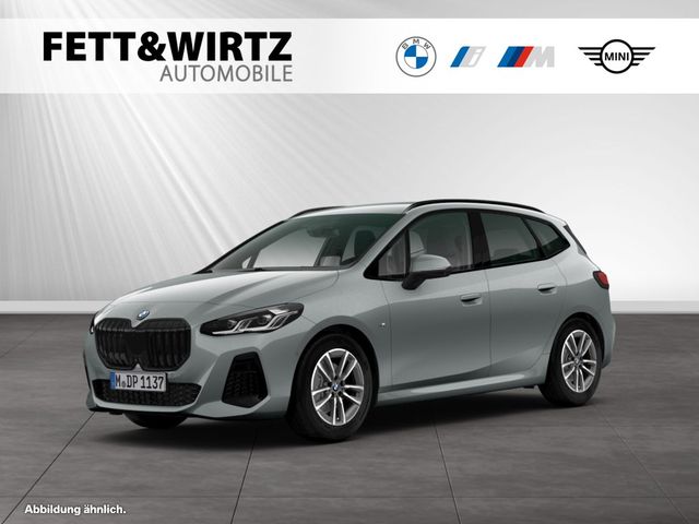 BMW 220i Active Tourer M Sport|AHK|Head-Up|DA+