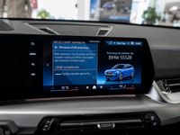 BMW X1 - Vorschau Bild 19