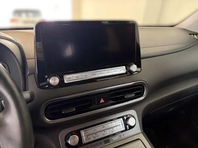 Fahrzeugabbildung Hyundai KONA Edition 30+ Elektro 2WD Navi Soundsystem Ap