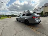 BMW M3 Competion M xDrive Touring M3 Competion - BMW M3 Competion Gebrauchtwagen