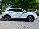 Mitsubishi Eclipse Cross 2.4 PHEV *Plus*Allrad*LED*Kamera* - Mitsubishi Gebrauchtwagen Stuttgart