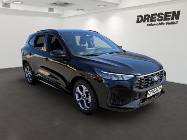 Ford Kuga Hybrid ST-Line 2.5 Duratec FHEV Rückfahrkam