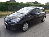 Opel Corsa 1.3 CDTI ecoFLEX/2-Hand/Scheckheftgepflegt - Opel Corsa: Cdti