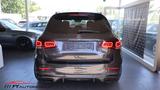 Mercedes-Benz GLC 63 AMG GLC 63 S AMG 4Matic Pano* Sport abg.* - Mercedes-Benz GLC 63 AMG mit Panoramadach