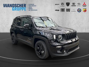 Jeep RENEGADE NORTH STAR Pano+Kamera+SHZ+LM+LED+